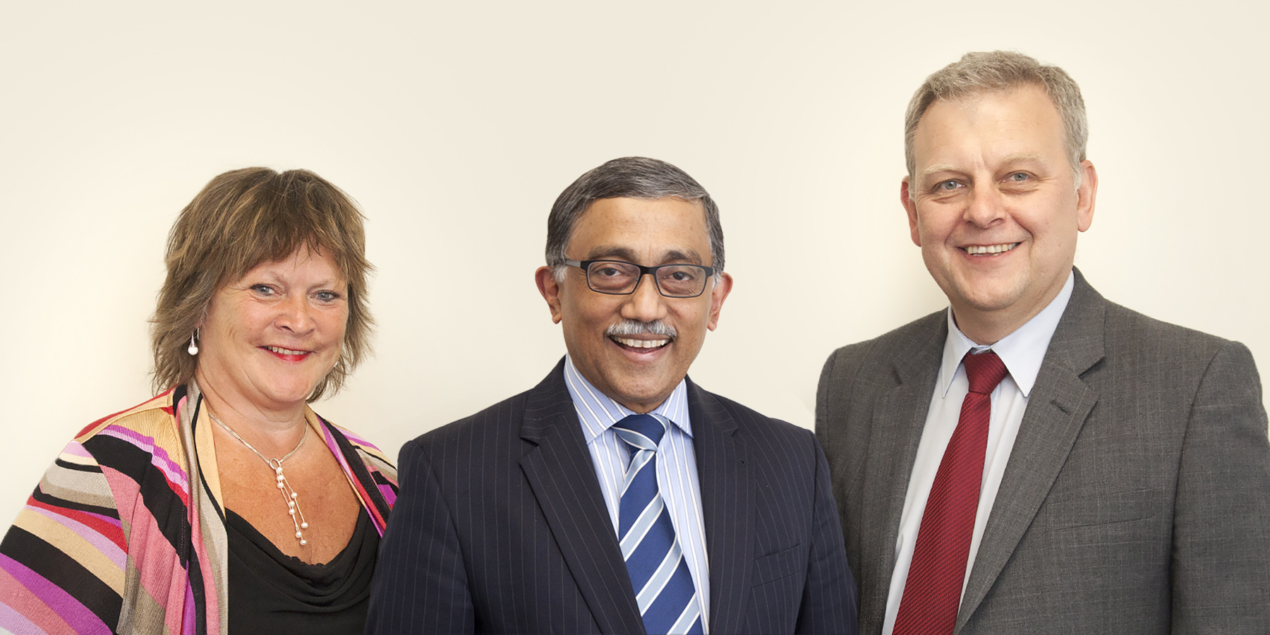 Doncaster surgeon awarded OBE Doncaster and Bassetlaw Teaching Hospitals