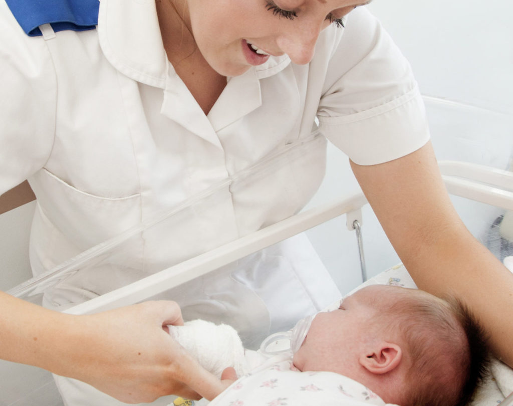 DBTH Jobs of the Week Newly Qualified Children's Nurse Doncaster and