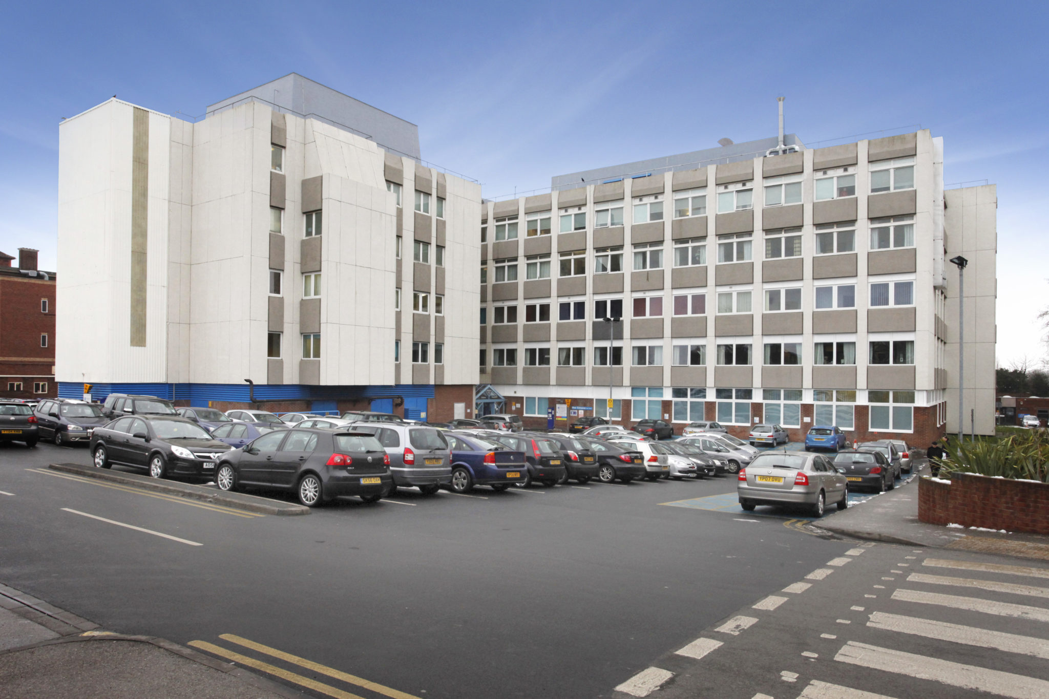 Doncaster Royal Infirmary on the search for new governors Doncaster