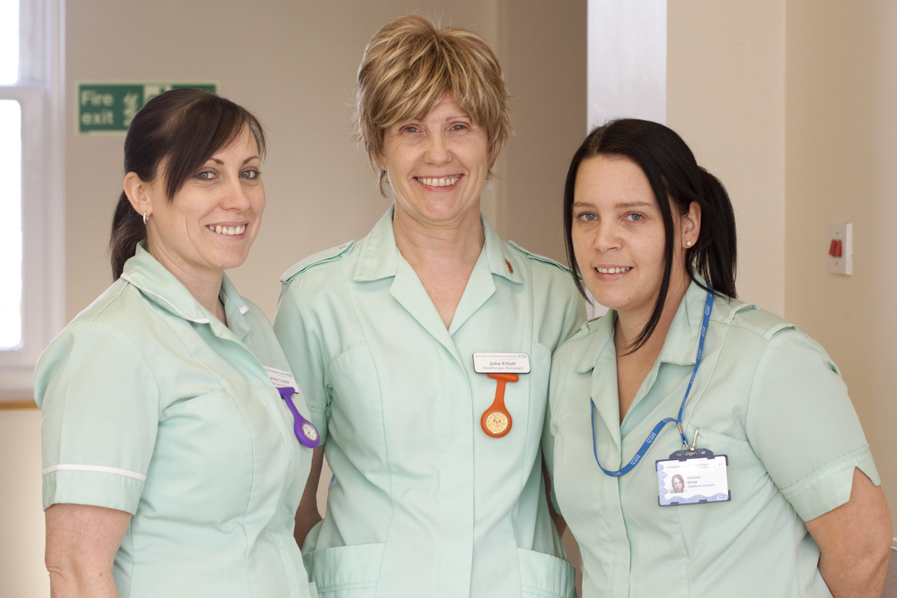 Private carer jobs in doncaster