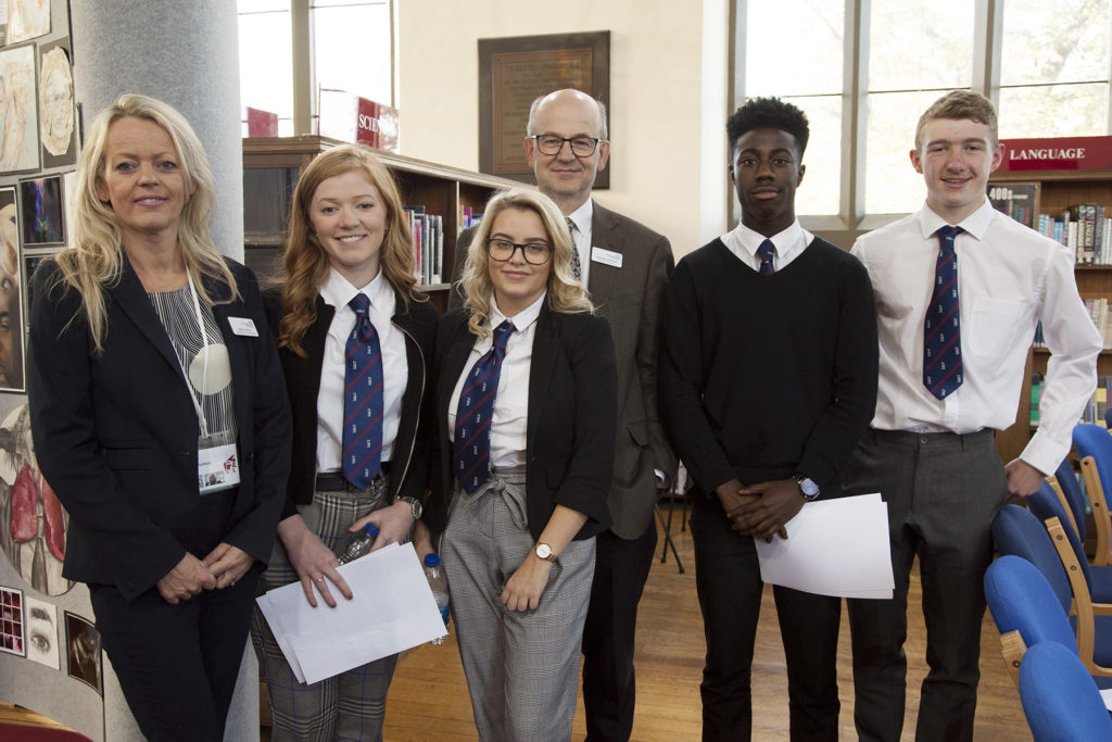 Health and social care careers to be showcased to all Doncaster