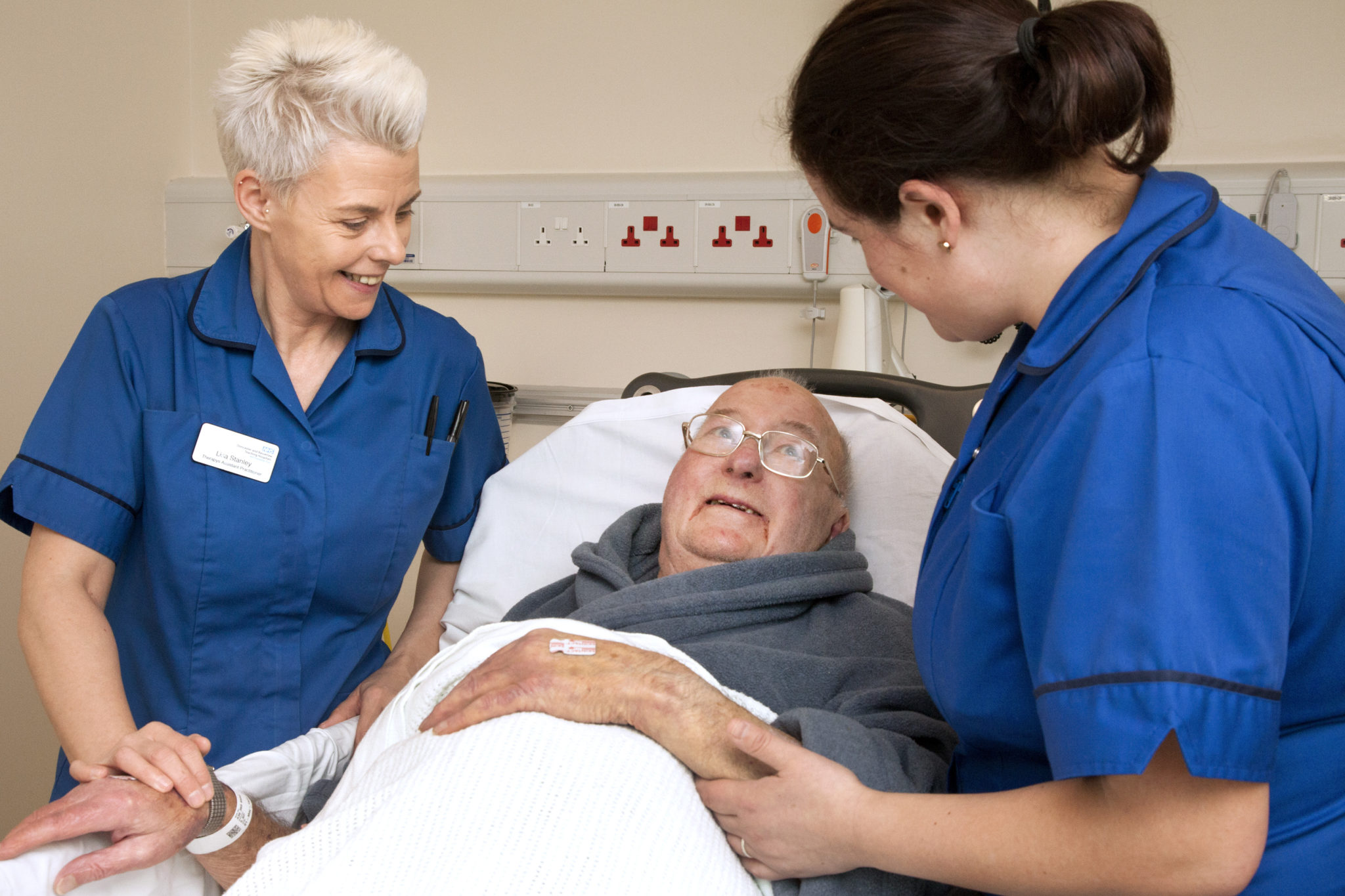 DBTH Job of the Week: Emergency Department Staff Nurse - Doncaster and ...