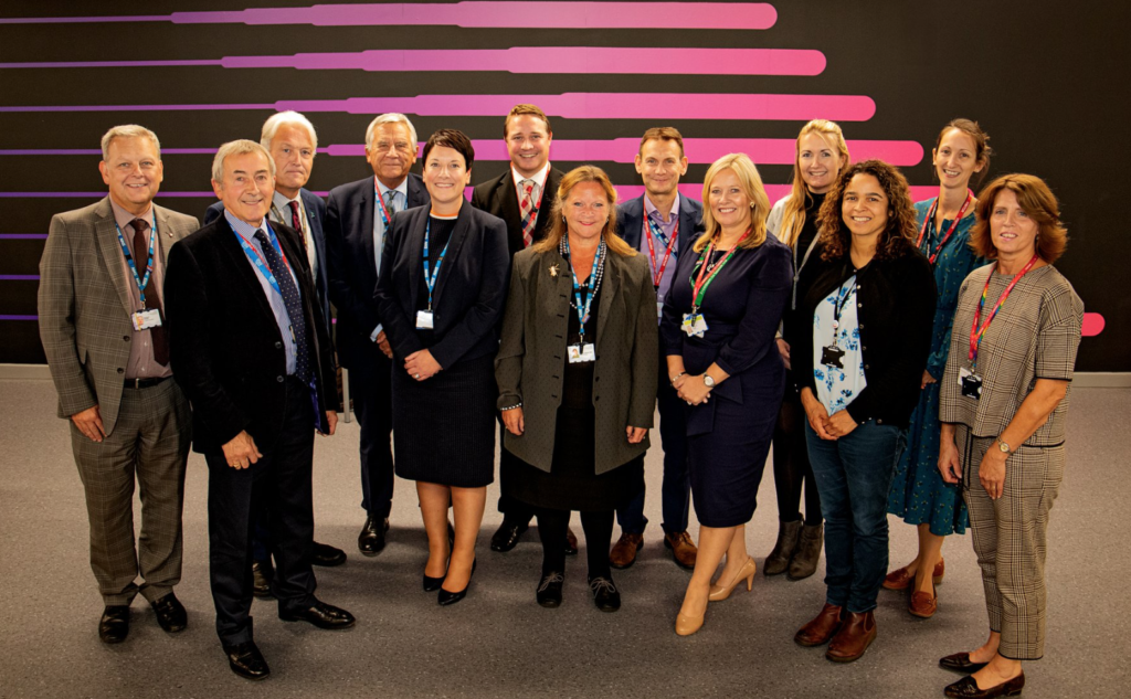 Doncaster Place Plan refresh more joined up care, closer to home