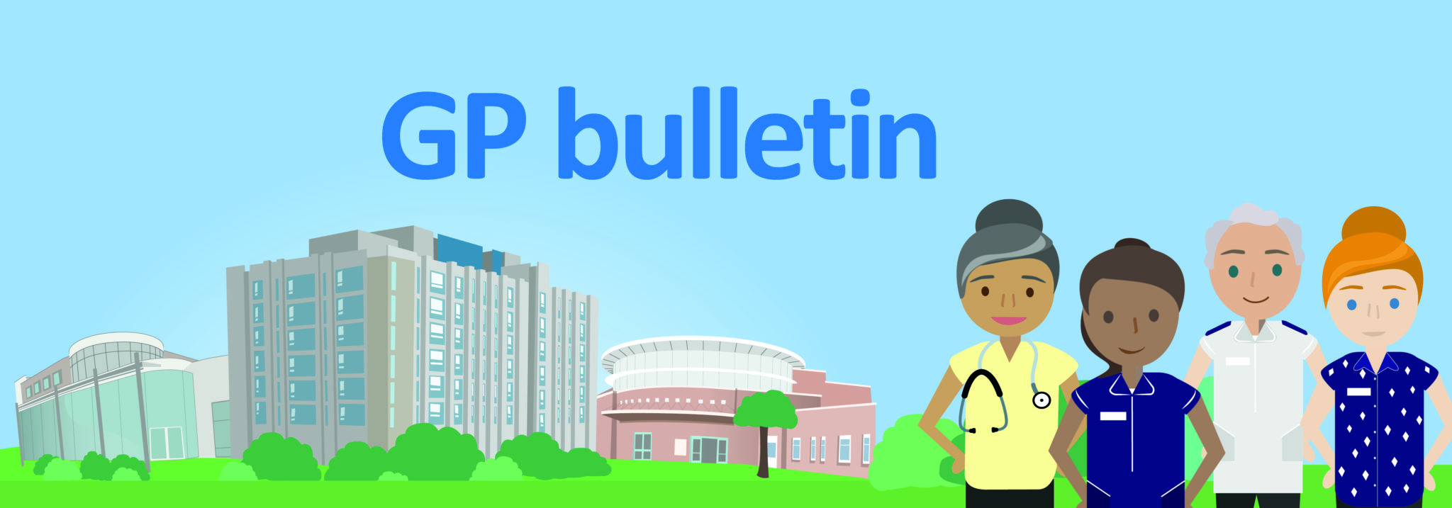 GP Bulletin Doncaster and Bassetlaw Teaching Hospitals