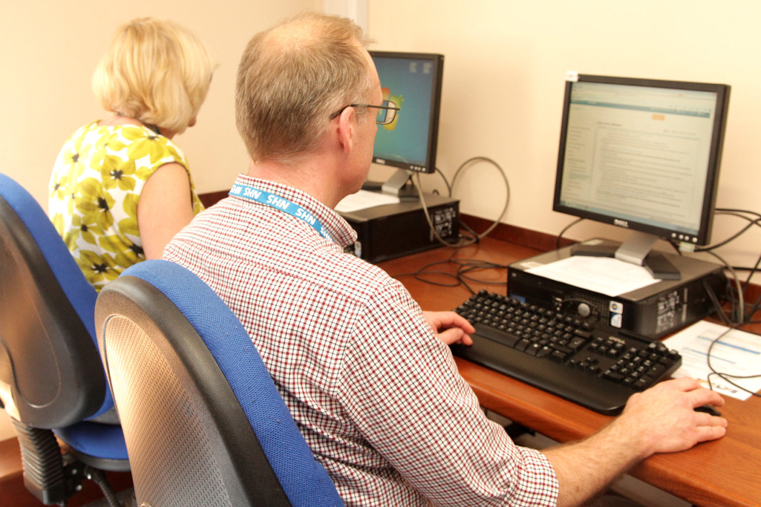 Apprenticeships - Doncaster and Bassetlaw Teaching Hospitals