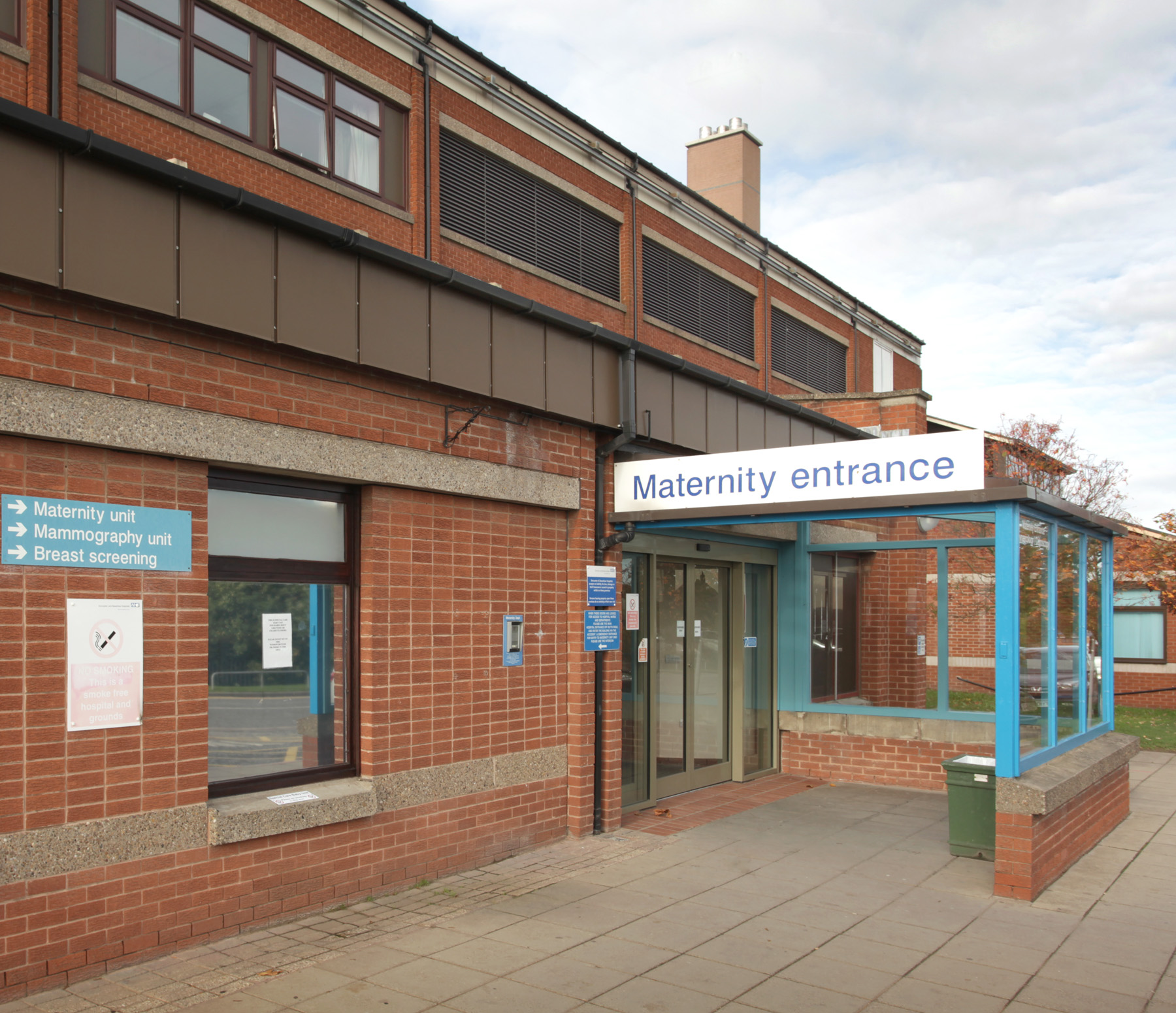 Maternity services to return to bassetlaw hospital doncaster and