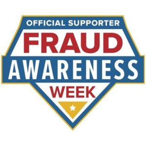 Fraud Awareness Week