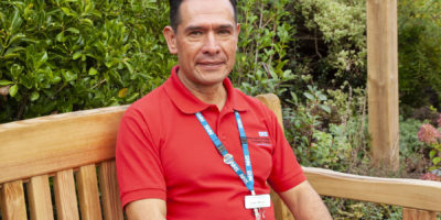César Moreno