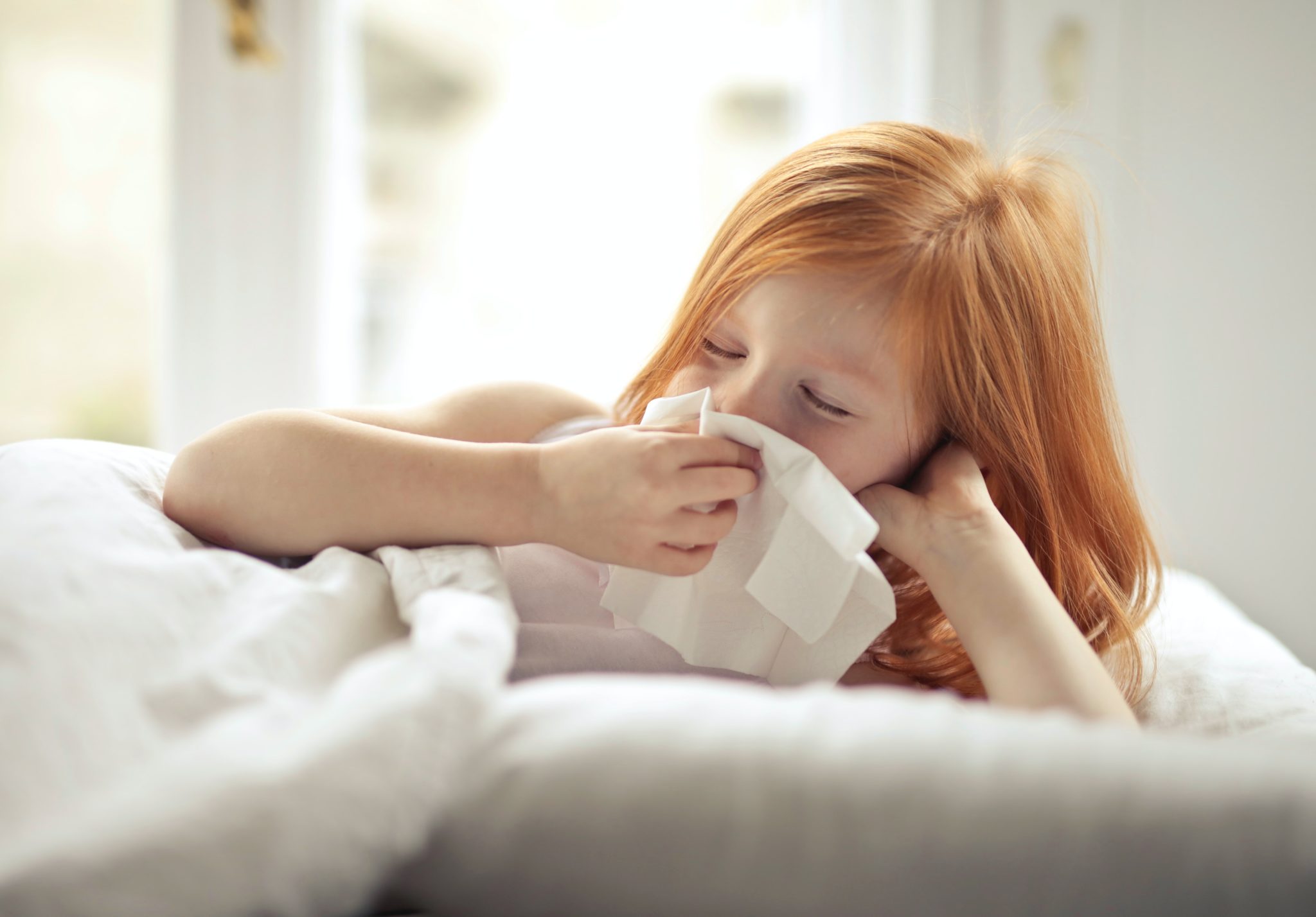 Parents and carers asked to be aware of the symptoms of scarlet fever