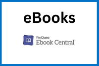 Proquest eBook Central