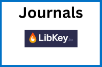 Journal access via LibKey IO