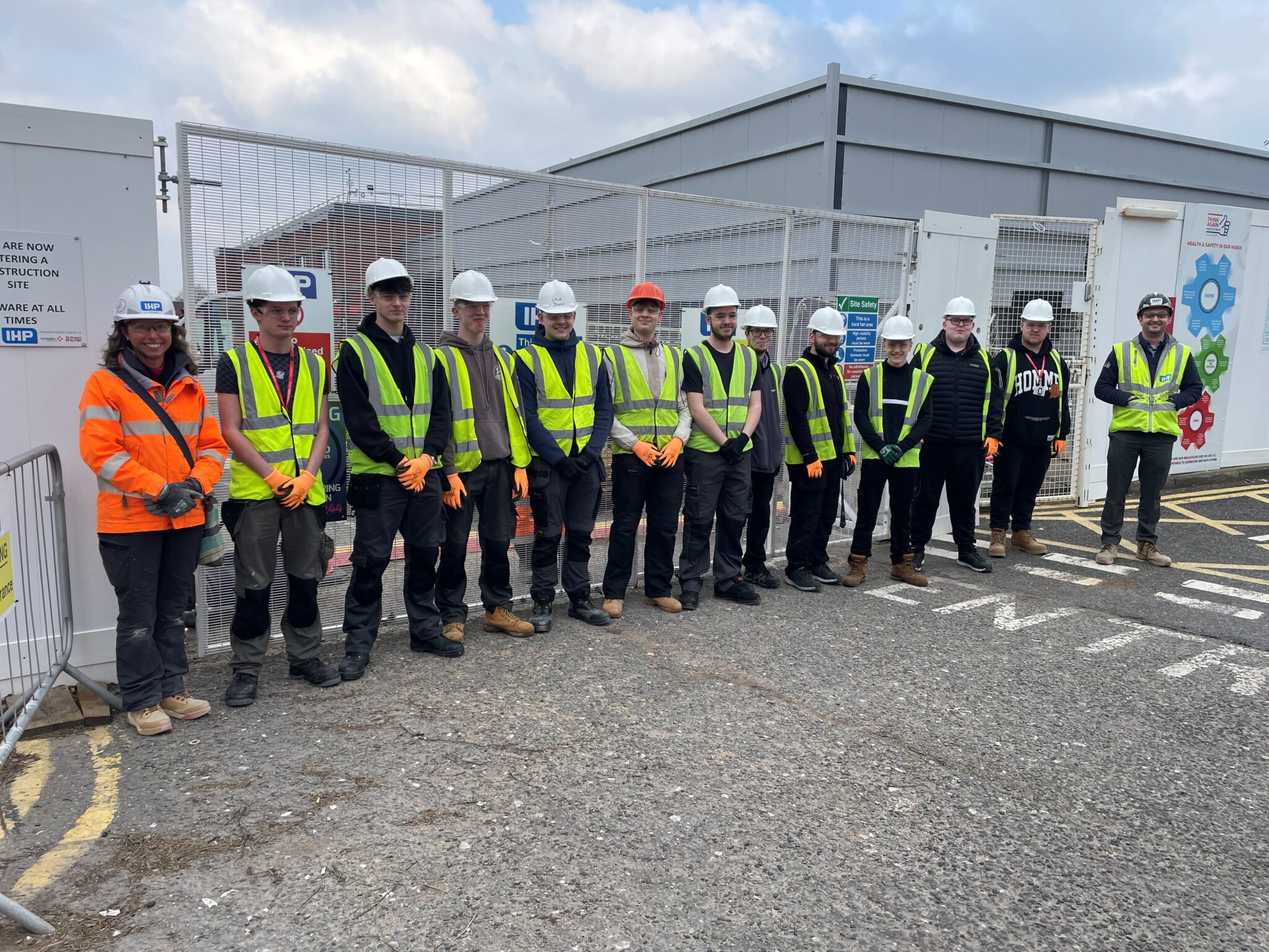local-students-gain-insight-into-construction-of-new-emergency