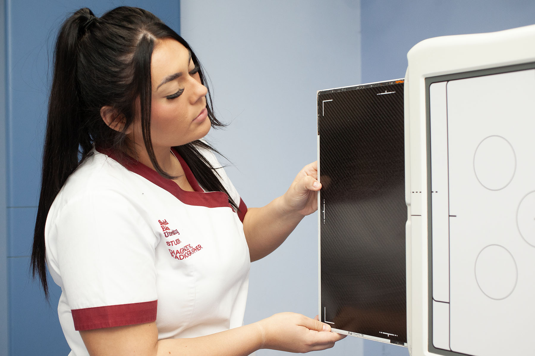 Apprenticeships - Doncaster and Bassetlaw Teaching Hospitals