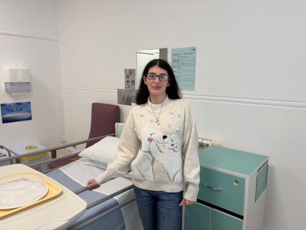 New healthcare room gets people into work - Doncaster and Bassetlaw ...