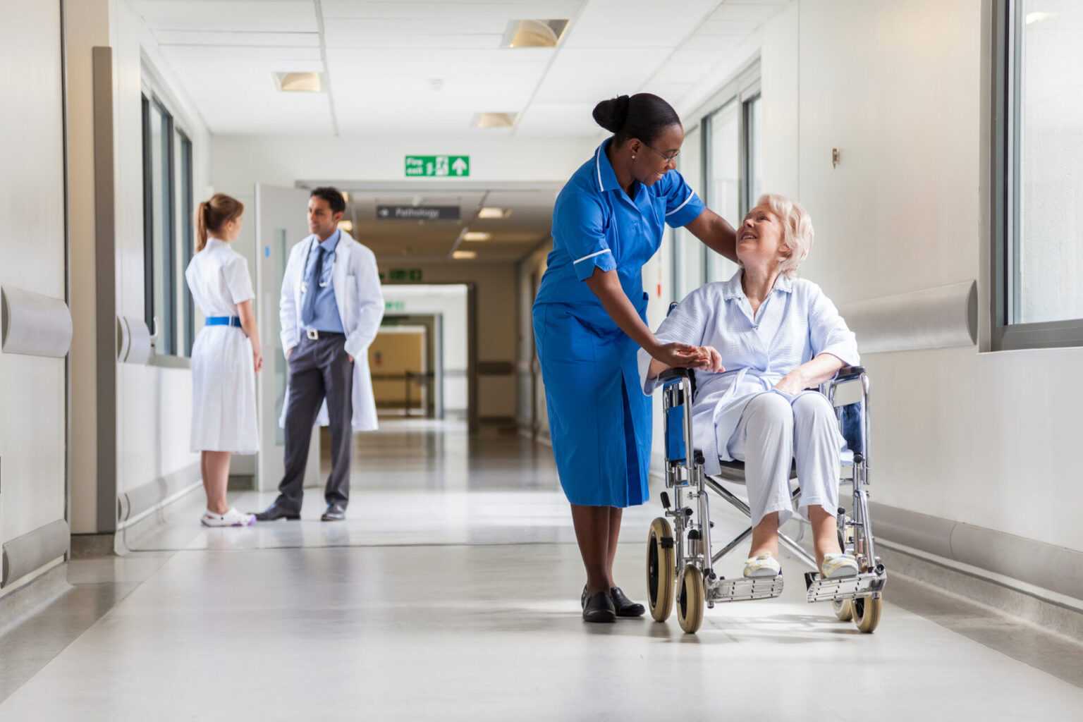 Waiting well – Supporting you while you wait for care - Doncaster and ...