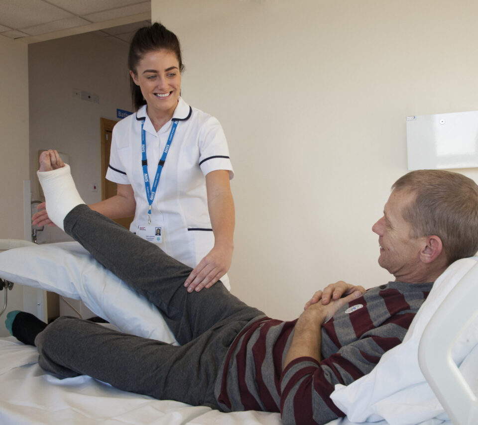 Waiting well – Supporting you while you wait for care - Doncaster and ...
